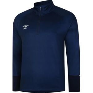 Umbro Total Training Track Jas - Lange Raglanmouwen Umbro Total Training Track Jas - Lange Raglanmouwen