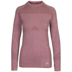 Trespass Womens Pelina TP75 Rose Tone Top - Women’s Top Trespass Womens Pelina TP75 Rose Tone Top - Women’s Top
