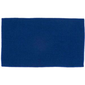 Serviette Microfibre Towel City Bleu Royal - Serviette de Bain Serviette Microfibre Towel City Bleu Royal - Serviette de Bain
