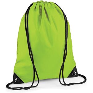 Bagbase Premium Drawstring Bag - Bag Bagbase Premium Drawstring Bag - Bag