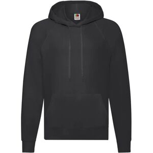 Fruit of the Loom Unisex Lichtgewicht Capuchontrui - Hoodie Fruit of the Loom Unisex Lichtgewicht Capuchontrui - Hoodie