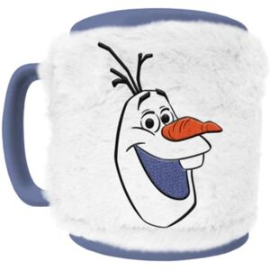 Fuzzy Olaf bögre Frozen - 440ml - Pyramid International Fuzzy Olaf bögre Frozen - 440ml - Pyramid International