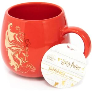 Harry Potter Gryffindor Stainless Steel Bottle - 1.2L - Bottle Harry Potter Gryffindor Stainless Steel Bottle - 1.2L - Bottle