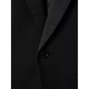 Reiss Knightsbridge Wool-Blend Single-Breasted Blazer - Blazer Reiss Knightsbridge Wool-Blend Single-Breasted Blazer - Blazer