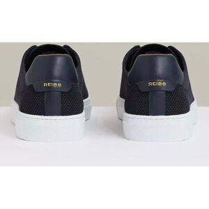 Reiss Finley Strick Leichte Freizeitsneaker - Sneakers Reiss Finley Strick Leichte Freizeitsneaker - Sneakers