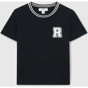 Reiss Kids' Palmers Logo T-Shirt - T-Shirt Reiss Kids' Palmers Logo T-Shirt - T-Shirt