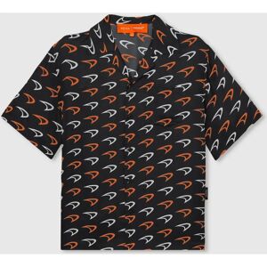 Reiss - Vision McLaren F1 Team Skjorte - XL Reiss - Vision McLaren F1 Team Skjorte - XL