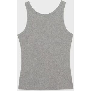 Reiss Lara Elastischer Baumwoll-Top - Tanktop Reiss Lara Elastischer Baumwoll-Top - Tanktop