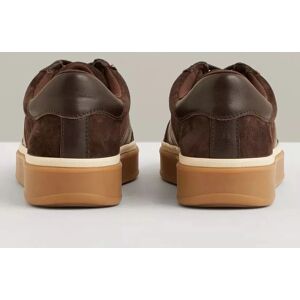 Reiss Sneakersy Lizzie braun female - Sneakers Reiss Sneakersy Lizzie braun female - Sneakers