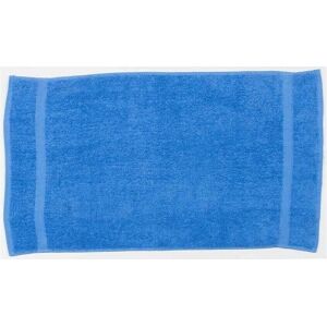 Serviette de Main de Luxe Towel City Bleu Brillant - Serviette de Main Serviette de Main de Luxe Towel City Bleu Brillant - Serviette de Main