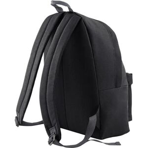 Bagbase Maxi Fashion Backpack - French Navy Bagbase Maxi Fashion Backpack - French Navy
