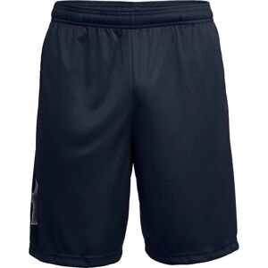 Under Armour Men’s Tech Shorts - Navy - Size 37/36/32 Under Armour Men’s Tech Shorts - Navy - Size 37/36/32
