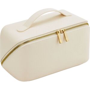 Bagbase Boutique Oyster Cosmetic Case - Cosmetikkoffer Bagbase Boutique Oyster Cosmetic Case - Cosmetikkoffer
