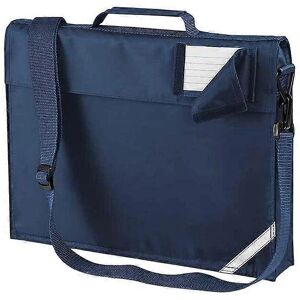 Sac à dos enfant réfléchissant avec bandoulière réglable Quadra Sac à dos enfant réfléchissant avec bandoulière réglable Quadra