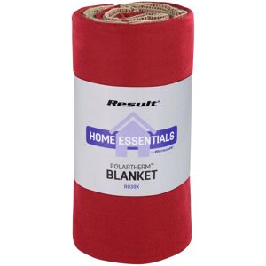 Result Winter Essentials Polartherm Couverture - Couverture Result Winter Essentials Polartherm Couverture - Couverture