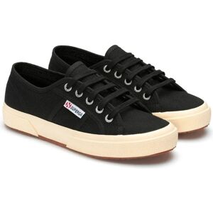 Superga - 2750 Cotu Classic - Black - UK3.5 - Shoes Superga - 2750 Cotu Classic - Black - UK3.5 - Shoes