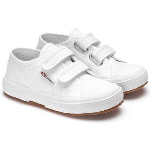 Superga Childrens Unisex 2750 Jstrap Trainers - Childrens/Kids Shoes Superga Childrens Unisex 2750 Jstrap Trainers - Childrens/Kids Shoes