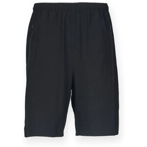 Finden & Hales Mens Pro Stretch Sports Shorts - Sports Shorts Finden & Hales Mens Pro Stretch Sports Shorts - Sports Shorts