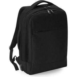 Sac à dos convertible Quadra Q-tech Charge - Noir Sac à dos convertible Quadra Q-tech Charge - Noir
