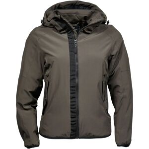 Tee Jays Womens Urban Adventure Padded Jacket - Jacket Tee Jays Womens Urban Adventure Padded Jacket - Jacket