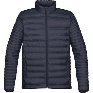 Stormtech Navy Blue S Basecamp Jacket - Jacket Stormtech Navy Blue S Basecamp Jacket - Jacket