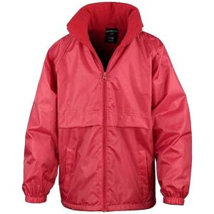 Result Core Veste en polaire coupe-vent 3-4 ans Result Core Veste en polaire coupe-vent 3-4 ans