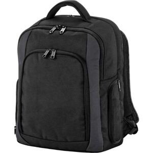 Quadra Tungsten Backpack Black/Graphite - Backpack Quadra Tungsten Backpack Black/Graphite - Backpack