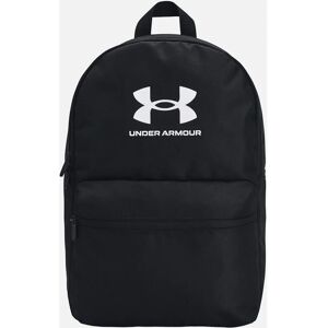 Under Armour Loudon Lite Logo Backpack - Black/Multi - Size: ONE size Under Armour Loudon Lite Logo Backpack - Black/Multi - Size: ONE size