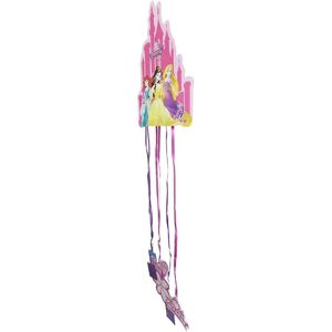 Disney Princess Multicoloured Hanging Decoration - Decor Disney Princess Multicoloured Hanging Decoration - Decor