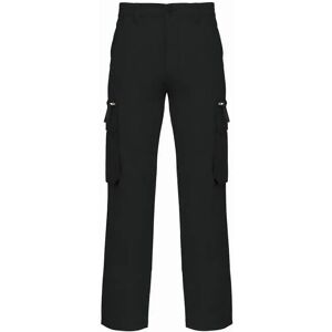 Kariban Heavy Canvas Trousers - Heavy Canvas Kariban Heavy Canvas Trousers - Heavy Canvas