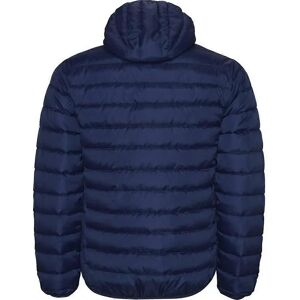 Roly Men's Norway Quilted Insulated Jacket - Jacket Roly Men's Norway Quilted Insulated Jacket - Jacket