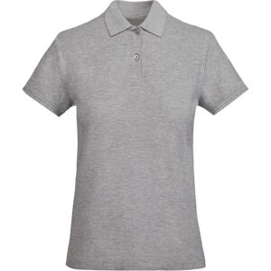 Roly 3XL Grey Marl Polo Shirt - Polo Shirt Roly 3XL Grey Marl Polo Shirt - Polo Shirt