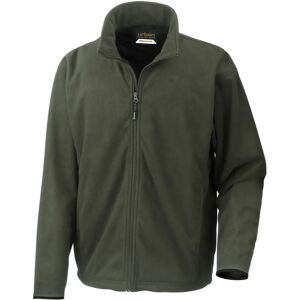 Result Moss Model Fleece Jacket Result Moss Model Fleece Jacket