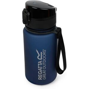 Bouteille d'eau Regatta Tritan - Navy - Taille Unique - Bouteille d'eau Bouteille d'eau Regatta Tritan - Navy - Taille Unique - Bouteille d'eau