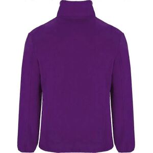 Roly Mens Arctic Full Zip Fleece Jacket - Jacket Roly Mens Arctic Full Zip Fleece Jacket - Jacket