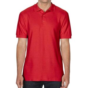 Gildan Unisex Adult Sports Polo Shirt - Polo Shirt Gildan Unisex Adult Sports Polo Shirt - Polo Shirt