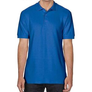 Gildan Unisex Adult Sports Polo Shirt - Sports Polo Shirt Gildan Unisex Adult Sports Polo Shirt - Sports Polo Shirt