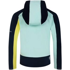 Dare2b Kinder Midlayer - Muntgroen - Thriving II Dare2b Kinder Midlayer - Muntgroen - Thriving II