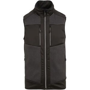 Regatta E-Volve Stretch Body Warmer - Grey - Size 44 - Men Regatta E-Volve Stretch Body Warmer - Grey - Size 44 - Men
