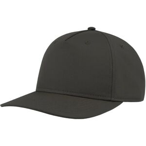 Atlantis Unisex Ray S 5 Panel Recycled Baseball Cap - Baseball Cap Atlantis Unisex Ray S 5 Panel Recycled Baseball Cap - Baseball Cap