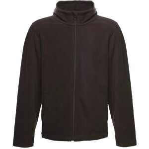 Polaire Brigade II pour Enfants de Regatta - Noir - Taille 14 ans Polaire Brigade II pour Enfants de Regatta - Noir - Taille 14 ans
