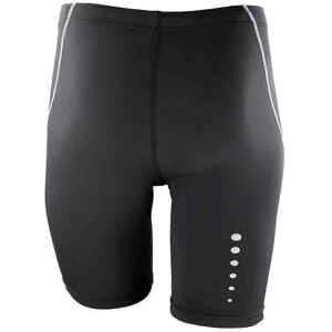 Spiro Mens Bodyfit Shorts - Breathable, Lightweight, Quick Dry Spiro Mens Bodyfit Shorts - Breathable, Lightweight, Quick Dry