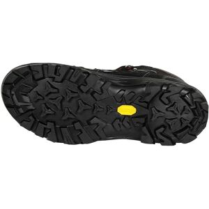 Regatta Burrell II Waterdichte Wandelschoenen - Zwart/Graniet Regatta Burrell II Waterdichte Wandelschoenen - Zwart/Graniet