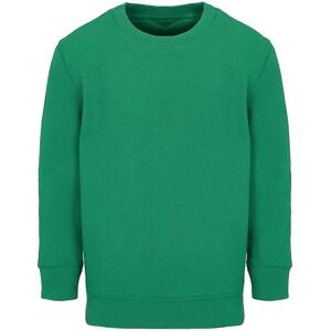 SOLS Kinder Columbia Kelly Green Sweatshirt - Unisex SOLS Kinder Columbia Kelly Green Sweatshirt - Unisex