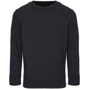SOLS Unisex Kids Columbia Sweatshirt - Black - Sweatshirt SOLS Unisex Kids Columbia Sweatshirt - Black - Sweatshirt