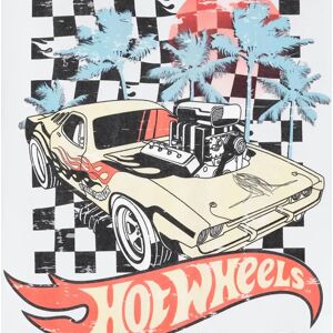 T-Shirt Coucher de soleil Hot Wheels - Voiture, Vintage, Palmier T-Shirt Coucher de soleil Hot Wheels - Voiture, Vintage, Palmier