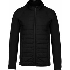 Proact Model L Waterproof Quilted Jacket - Jacket Proact Model L Waterproof Quilted Jacket - Jacket