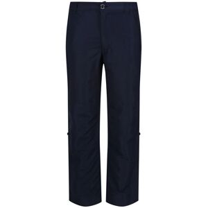 Pantalons de randonnée Regatta Sorcer VI - Marine - 5-6Y Pantalons de randonnée Regatta Sorcer VI - Marine - 5-6Y