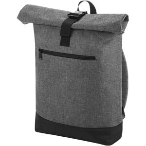 Bagbase Roll Top Backpack - Contrast - 20L Bagbase Roll Top Backpack - Contrast - 20L
