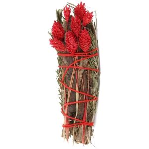 Something Different Yerba Santa Sage Rosemary Smudge Stick Wand - Smudge Stick Something Different Yerba Santa Sage Rosemary Smudge Stick Wand - Smudge Stick